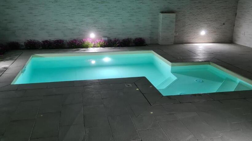 住宿加早餐 La Dimora Del Cuore