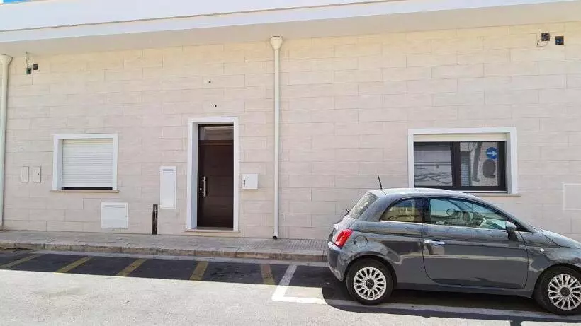 تختخواب و صبحانه La Dimora Del Cuore