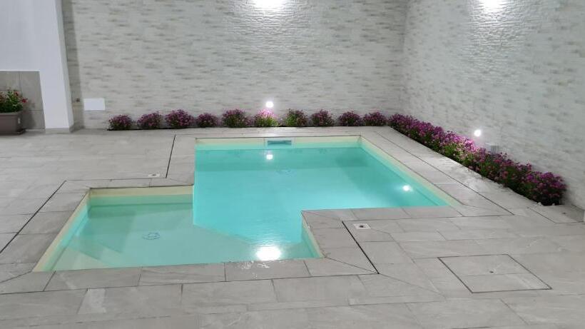 住宿加早餐 La Dimora Del Cuore