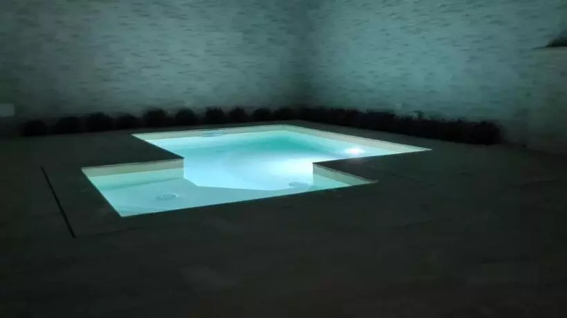 تختخواب و صبحانه La Dimora Del Cuore