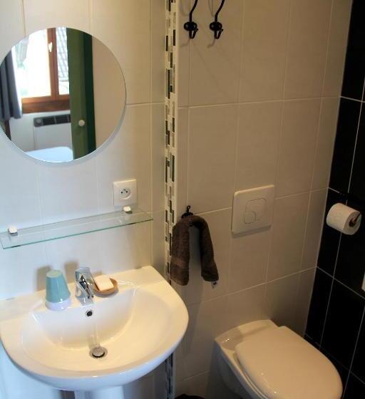 مبيت وإفطار La Min Sú De Terrasson