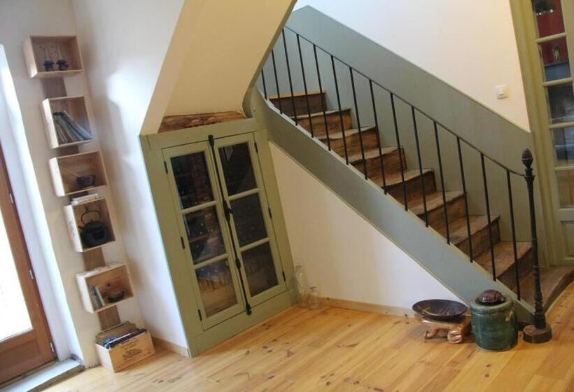 مبيت وإفطار La Min Sú De Terrasson