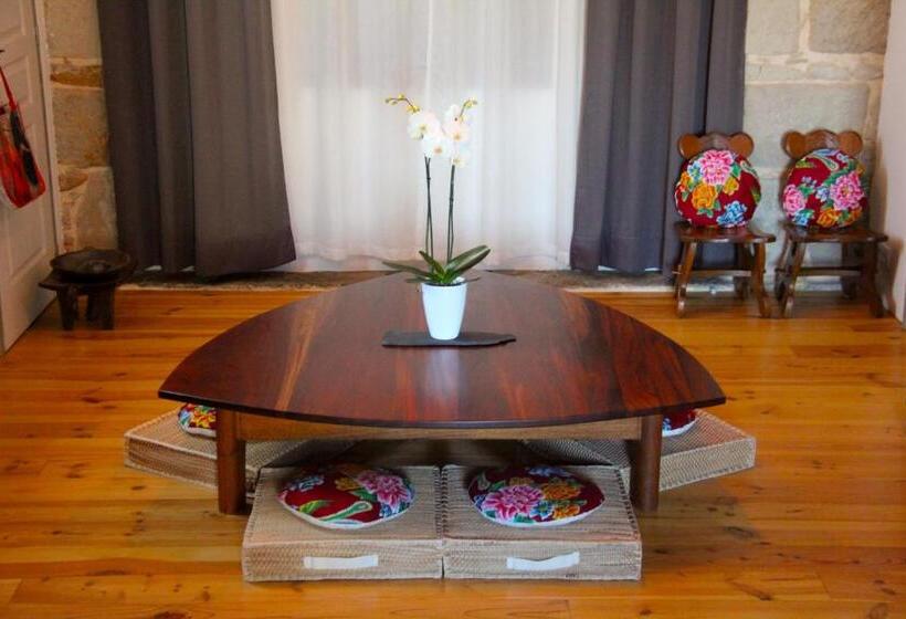 مبيت وإفطار La Min Sú De Terrasson