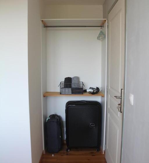 مبيت وإفطار La Min Sú De Terrasson