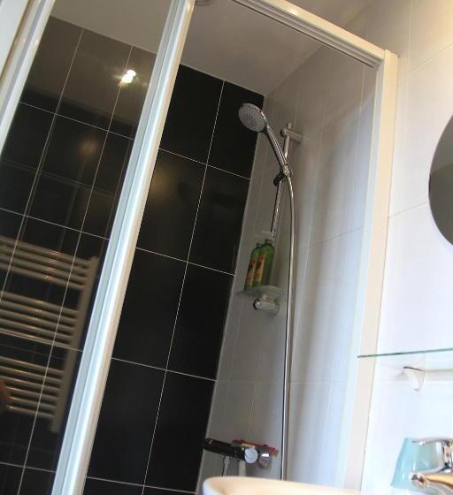 مبيت وإفطار La Min Sú De Terrasson