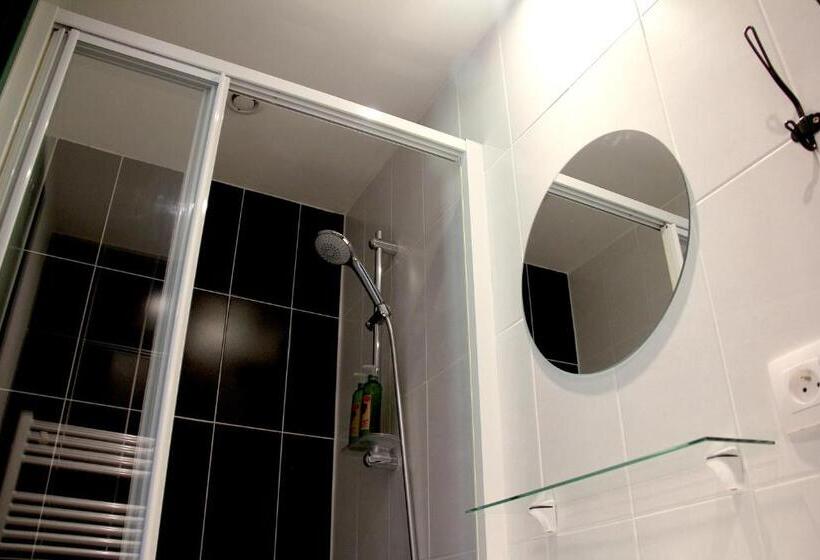 مبيت وإفطار La Min Sú De Terrasson