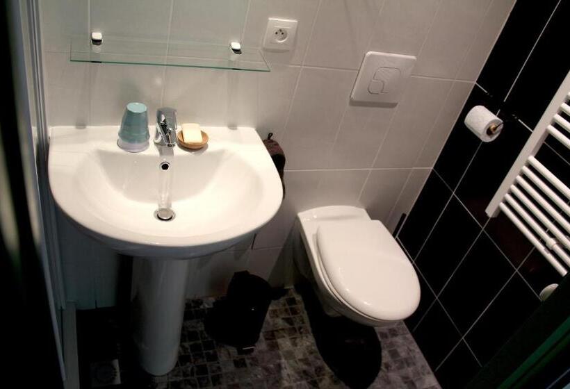 مبيت وإفطار La Min Sú De Terrasson