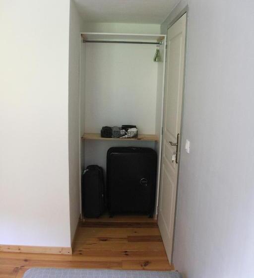 مبيت وإفطار La Min Sú De Terrasson