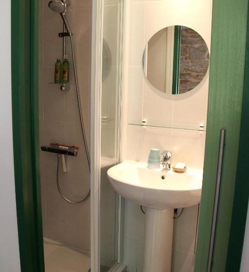 مبيت وإفطار La Min Sú De Terrasson