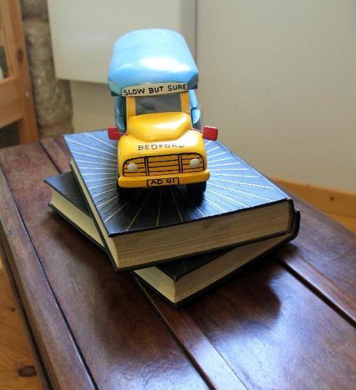 مبيت وإفطار La Min Sú De Terrasson