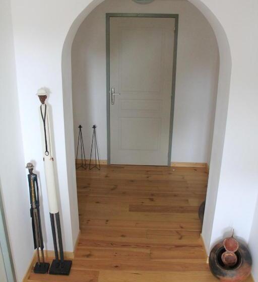 مبيت وإفطار La Min Sú De Terrasson