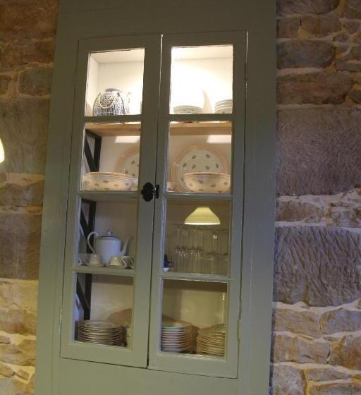 مبيت وإفطار La Min Sú De Terrasson