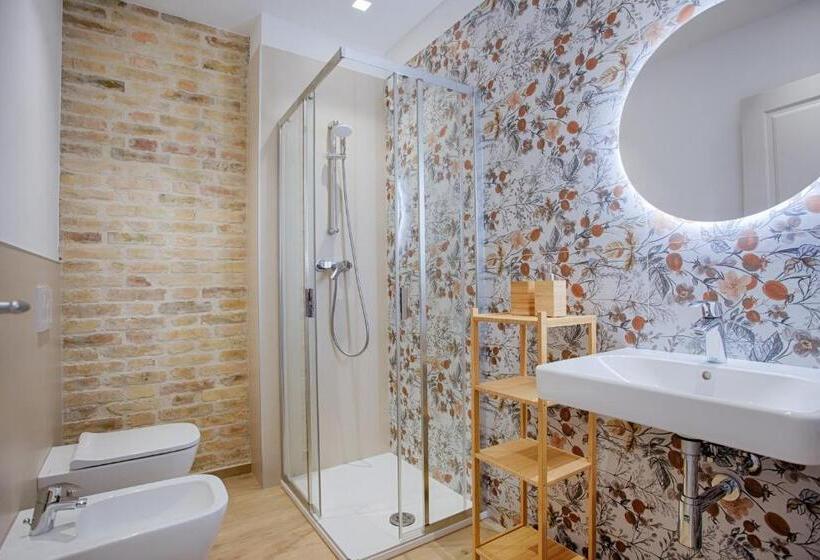 Bed and Breakfast La Terrazza Sul Vigneto