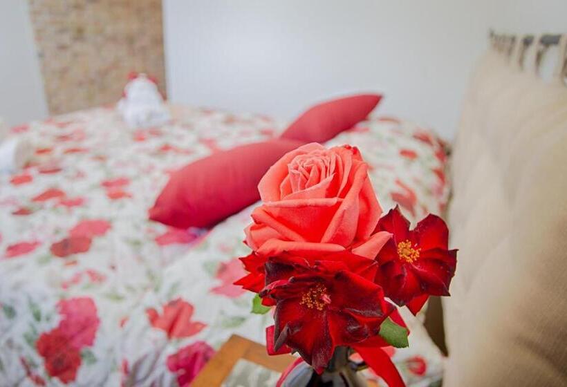 Bed and Breakfast La Terrazza Sul Vigneto