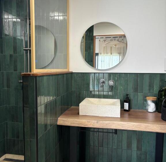 住宿加早餐  Maison Lumio