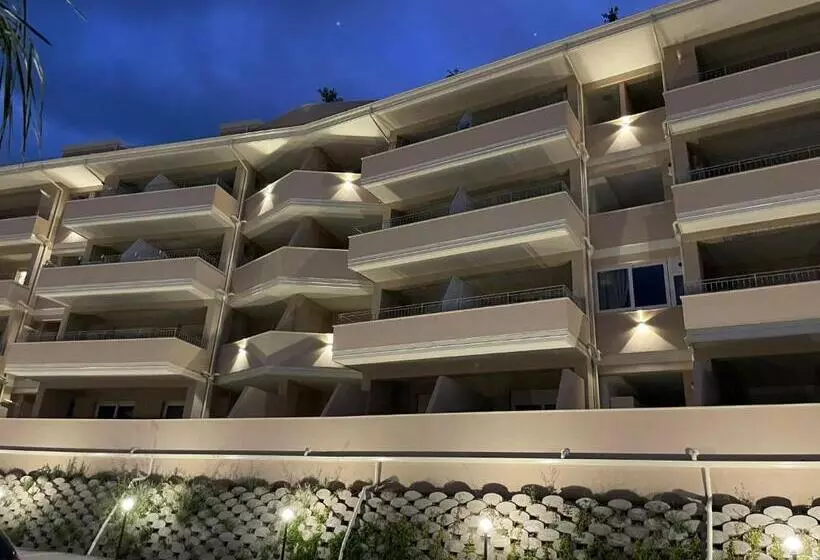 تختخواب و صبحانه Soraya Rooms Tropea