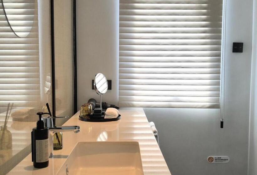 Hôtel 画本里民宿