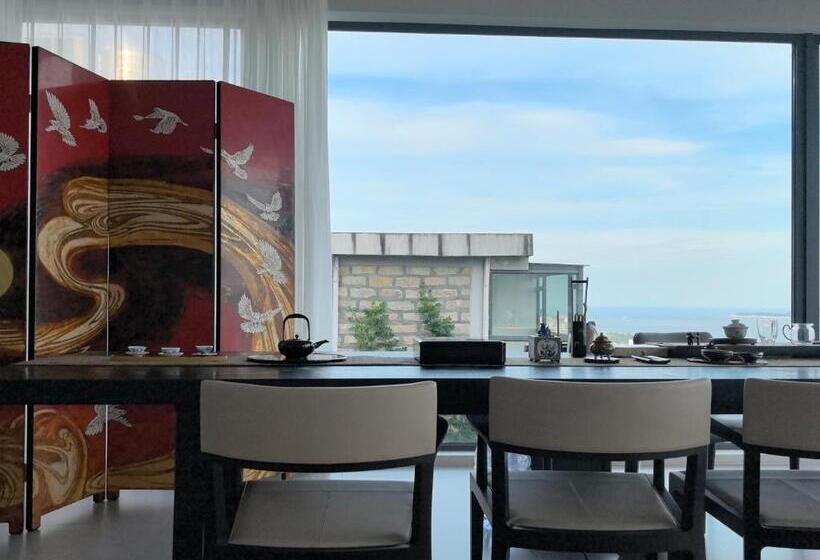 Hôtel 画本里民宿