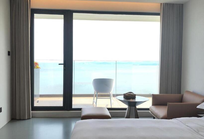 Hôtel 画本里民宿