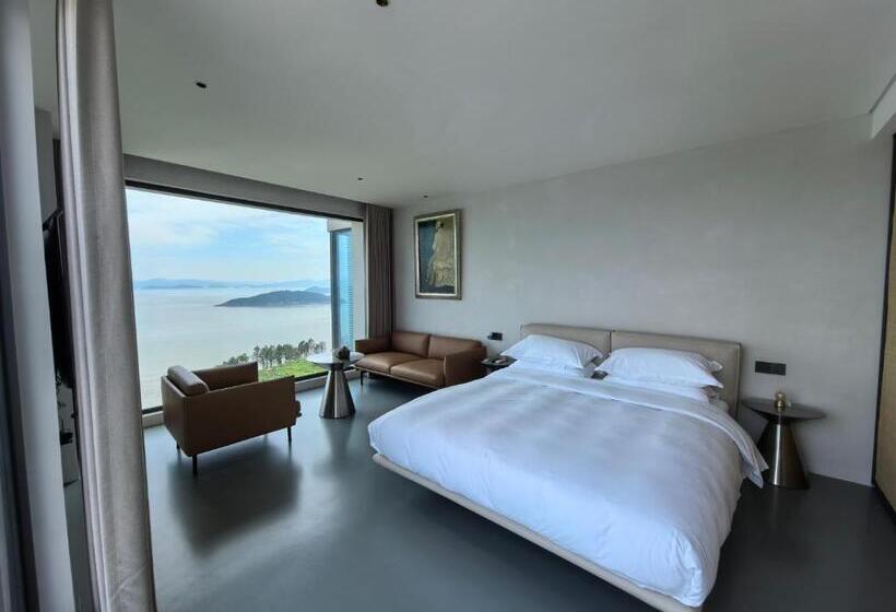 Hôtel 画本里民宿