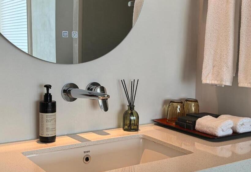 Hôtel 画本里民宿