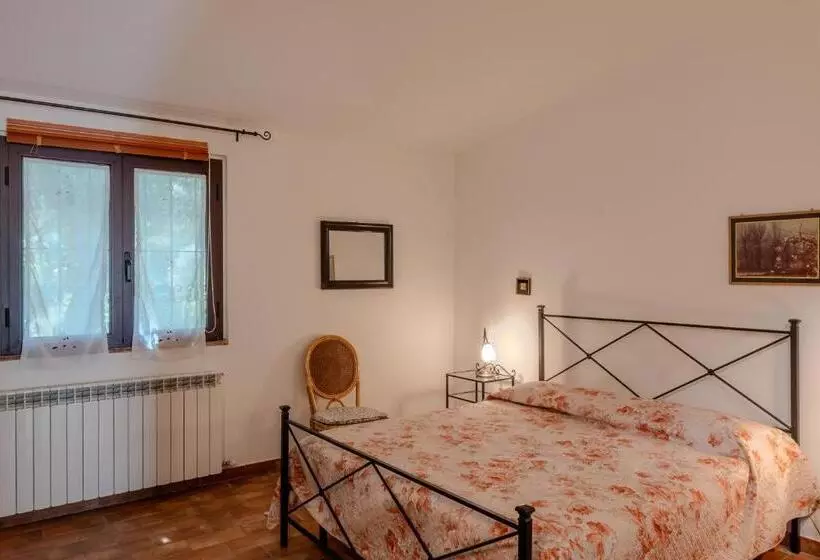 ホテル Agriturismo Il Cipresso