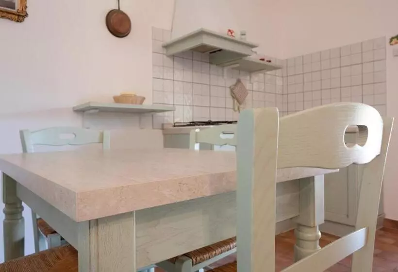 ホテル Agriturismo Il Cipresso