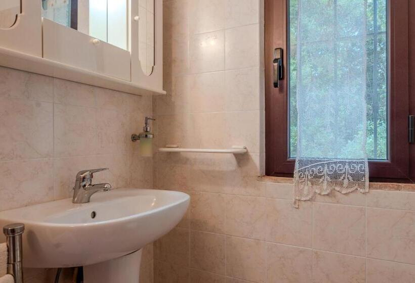 בית מלון כפרי Agriturismo Il Cipresso