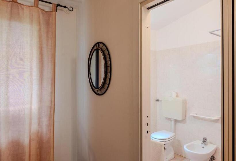 בית מלון כפרי Agriturismo Il Cipresso