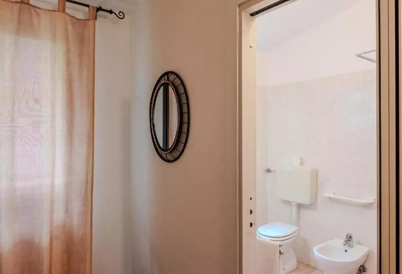 ホテル Agriturismo Il Cipresso