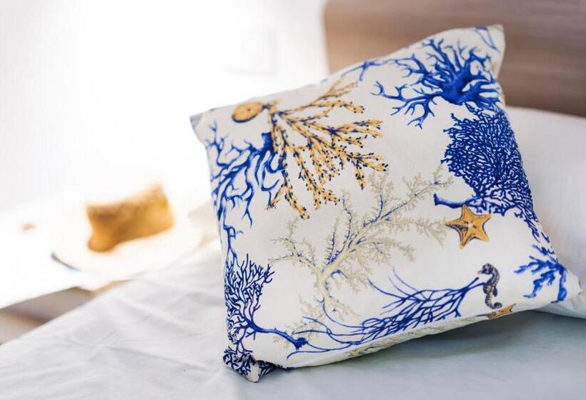 Отель Agriturismo Nonno Antonino