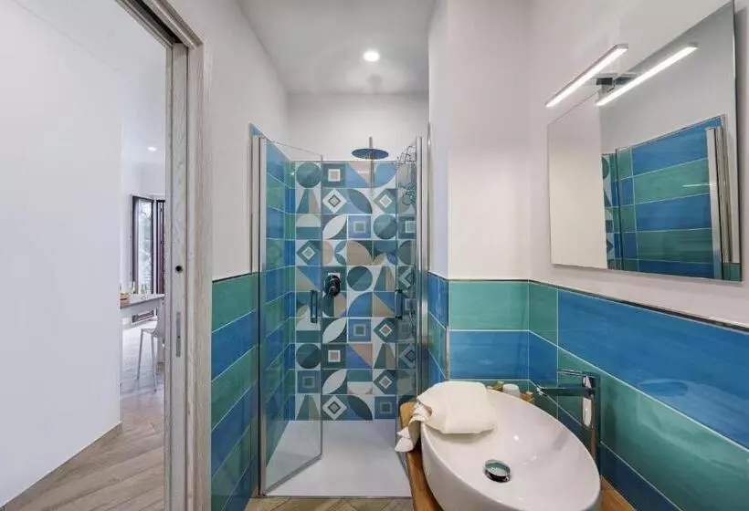 ホテル Agriturismo Nonno Antonino