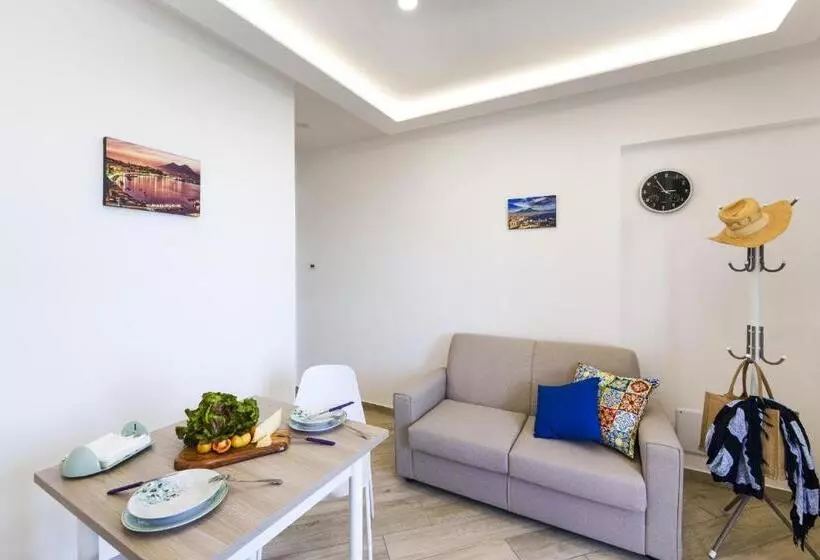 ホテル Agriturismo Nonno Antonino
