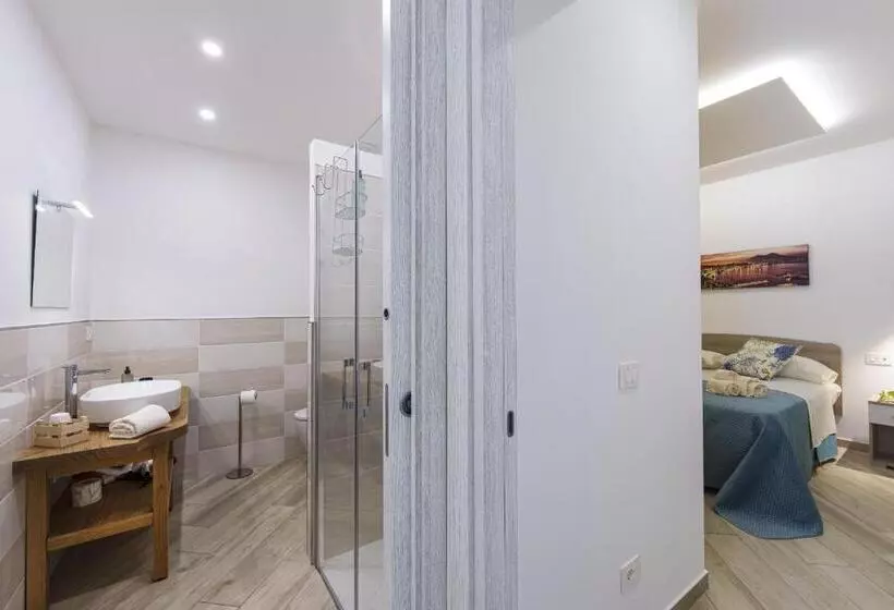 ホテル Agriturismo Nonno Antonino