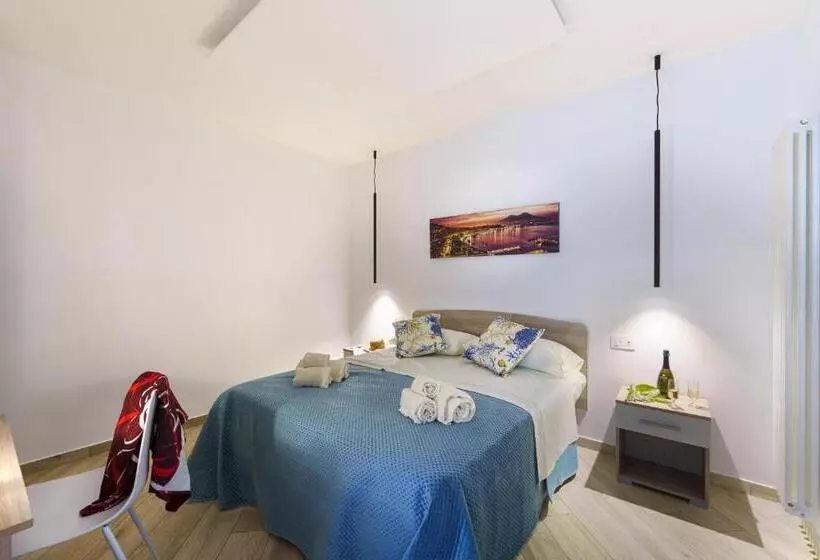 ホテル Agriturismo Nonno Antonino