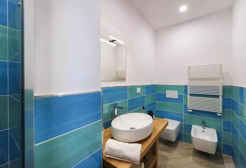 ホテル Agriturismo Nonno Antonino