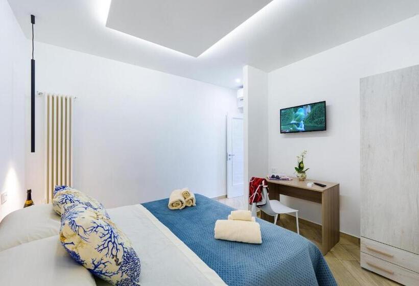 Отель Agriturismo Nonno Antonino