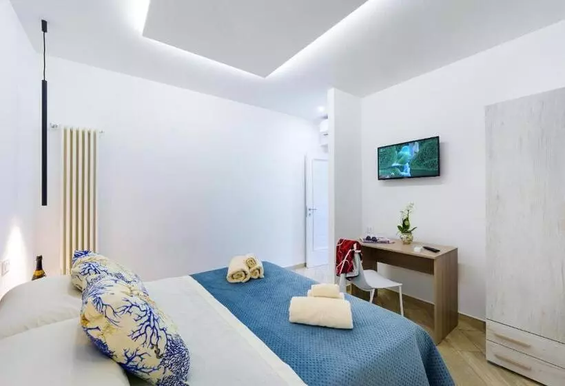 ホテル Agriturismo Nonno Antonino