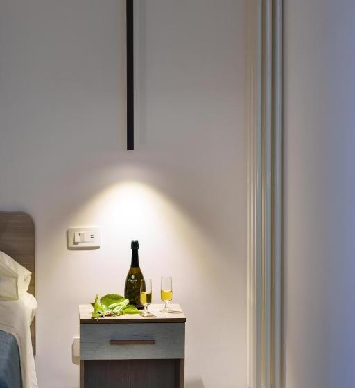 Отель Agriturismo Nonno Antonino