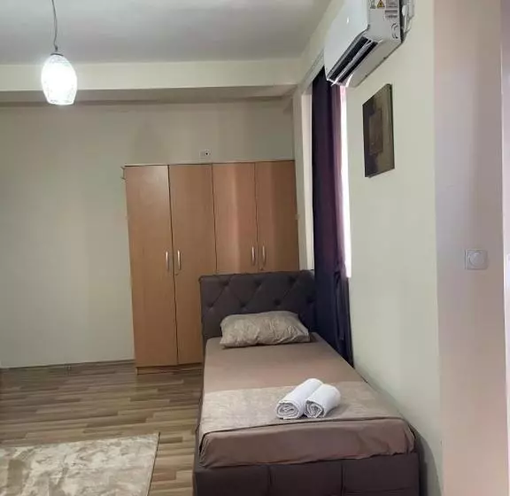 هتل Balkan