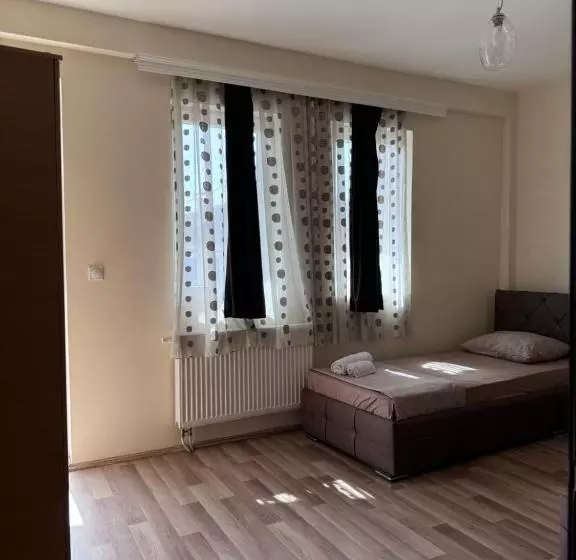 هتل Balkan