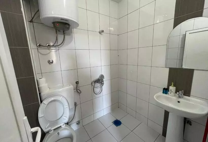 هتل Balkan