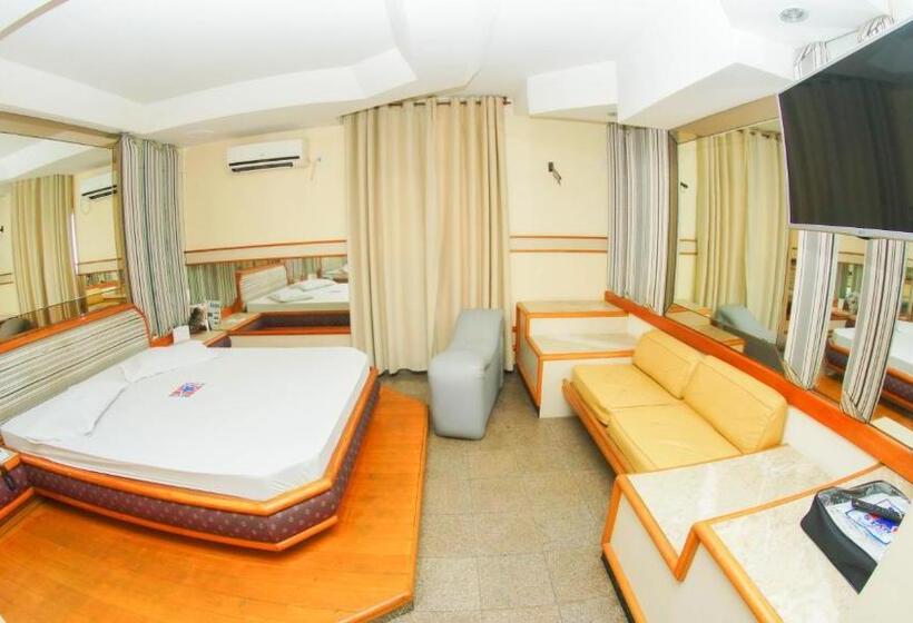 هتل Blue Star Rio