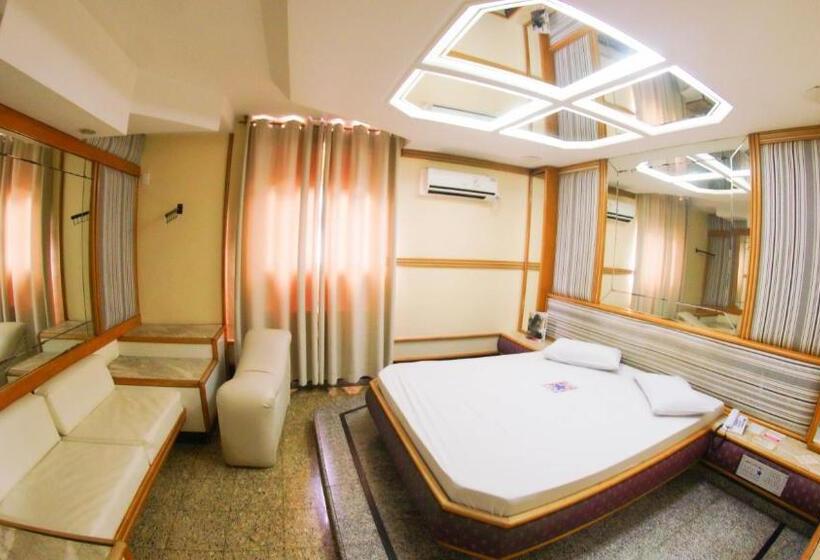 هتل Blue Star Rio