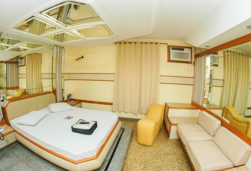 هتل Blue Star Rio