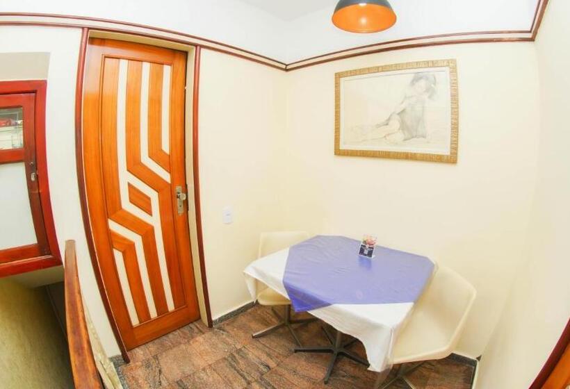 هتل Blue Star Rio