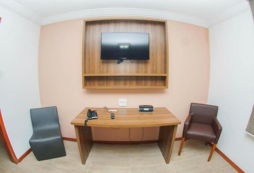 هتل Blue Star Rio