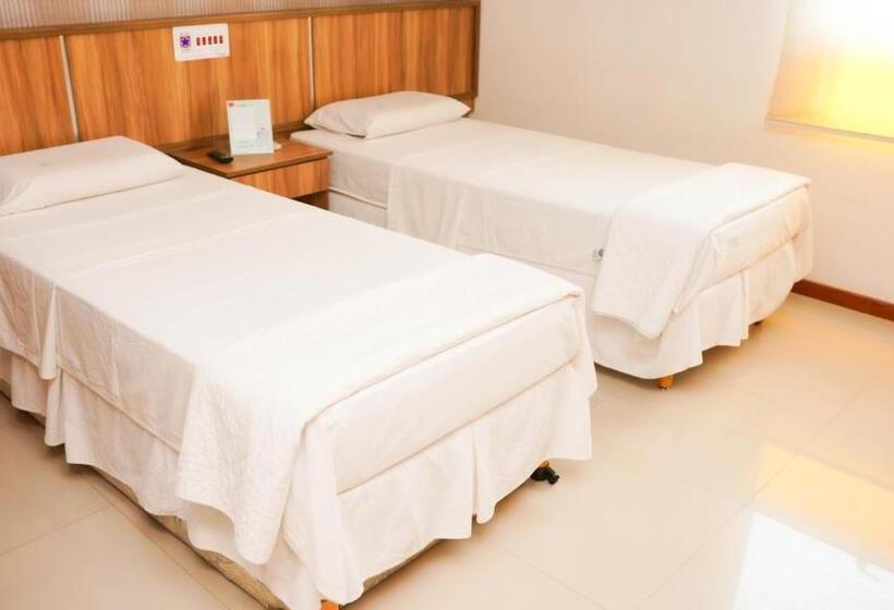 هتل Blue Star Rio