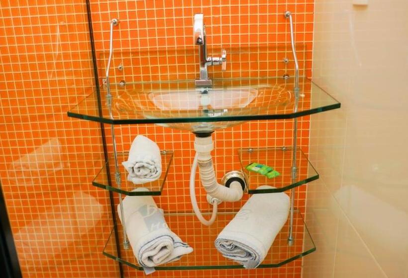 هتل Blue Star Rio