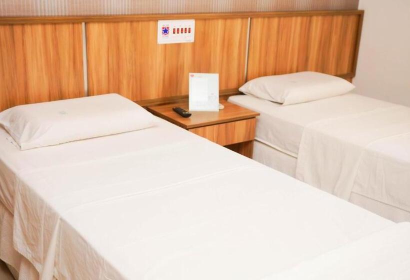 هتل Blue Star Rio